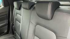 Nissan Juke 1.6 Hybrid Tekna 5dr Auto Hybrid Hatchback